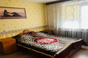 2-komnatnaya Apartments
