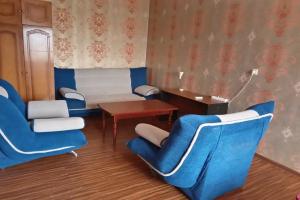 na beregu Kaspiyskogo morya Apartments, Izbarbash