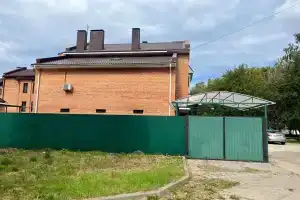 Kottedzh v tsentre goroda Cottage, Ryazan