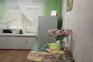 Uyutnaya so vsemi udobstvami v spalnom rayone goroda Apartments, Kineshma