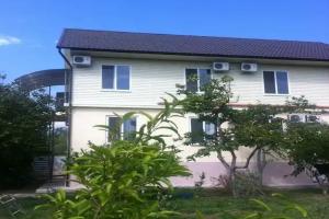 Dvuhmestnyy nomer s 2 otdelnymi krovatyami Dvuhmestnyy standart Apartments, Candripsh