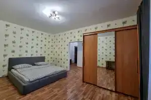 Horoshaya na ulitse Izyskateley Apartments