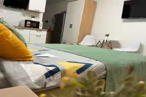 Studiya Apartments, Noginsk
