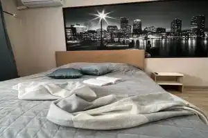 Studiya Apartments