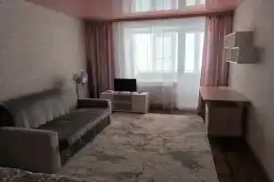 Uyutnaya odnokomnatnaya Apartments, Yuzhnoural'sk