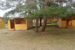 Mayak Guest house, Kharantsy