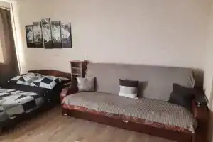 Apartament, Ivanteyevka