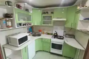 Uyutnaya dlya komfortnogo prozhivaniya Apartments, Kursk