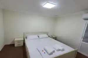 Dvuhmestnyy nomer s 1 krovatyu standart Apartments