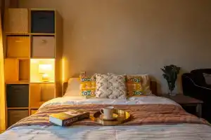 Uyutnaya na VDNH Apartments, Moscow