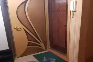 3-komnatnaya Apartments, Jefremow