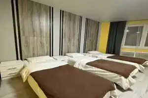 na 6 person Apartments, Istra