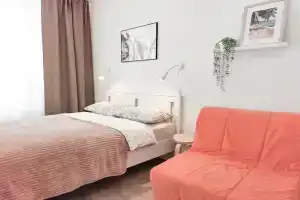 Studiya dlya Lyudey Apartments, Kartmazovo