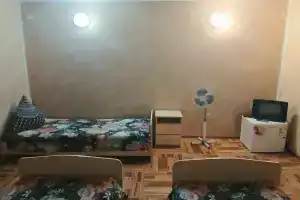 Sadovaya Guest house, Iletsk