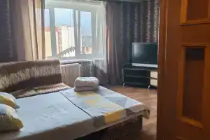 Uyutnaya 1-komnatnaya v horoshem rayone Apartments