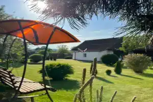 Usadba u Zahara Country House