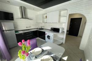 v tsentre Apartments