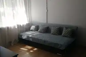 Uyutnaya v Pyatnitskih kvartalah Apartments, Saburovo