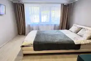 Uyutnaya 3-komnatnaya Apartments, Volgodonsk