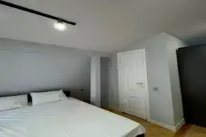 Dvuhmestnyy nomer s 1 krovatyu standart no2 Apartments, Thubun