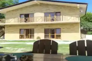 Chanba 12 Hotel, Gudauta