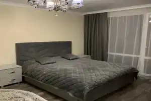 na Gornoy Apartments, Nalchik