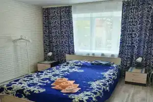 Uyutnaya Apartments, Murom