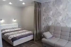 Uyutnaya Apartments, Velikiye Luki