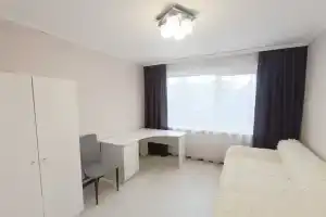 Uyutnaya 3-komnatnaya Apartments, Navapolatsk
