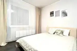 Otlichnaya okolo Gazpromneft Noyabrsk Apartments