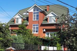Otdyh na more Sochi Guest house, Golovinka
