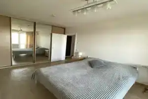 Uyutnaya nedaleko ot stadiona Erofey Apartments