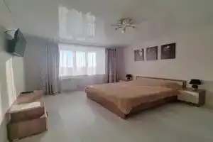 Svetlaya 1-k v novom rayone goroda Apartments, Vologda