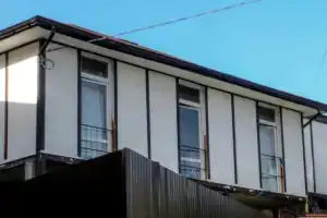 Guest house on Stroiteley