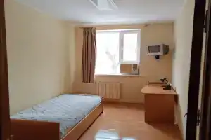 Komnata DNR tsentr. 24/7 - voda, TV, WiFi, kondishn, chistota. Apartments, Donetsk