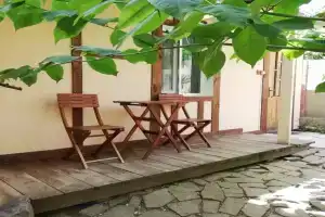 Asteriya Guest house, Morskoye
