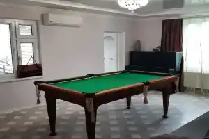 MgerHouse, Novorossijsk