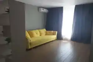 Ubtnaya s vidom na more!!! V novostroe!!! Apartments, Mariupol