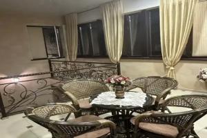 Dom v istoricheskoy chasti goroda Cottage, Derbent