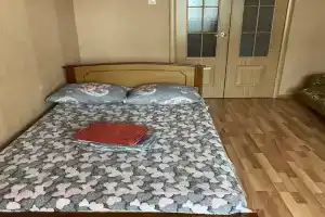 v tsentre goroda Apartments, Kostova
