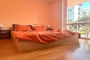 Tihaya Sunny Beach Apartments, Velingrad