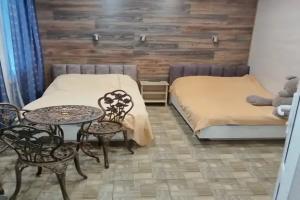 " kalinina 20 " nomer lyuks " 3 a " Guest house, Yeysk