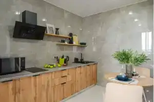 u lesa Apartments, Podolsk
