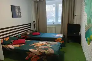 Shikarnaya dvushka Apartments, Chekhov