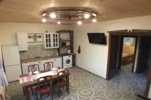 Dom v russkom stile Cottage, Pereslavl-Zalessky