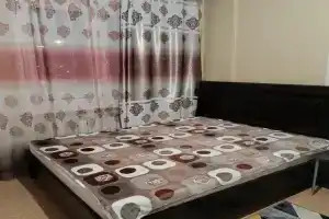 Uyutnaya studiya Apartments