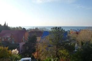 Apartamenty lyuks s vidom na more, Lazarevskoye