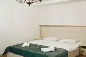 Chetyryohmestnyy nomer Apartments, Domodedovo