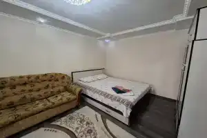 v tsentre goroda Apartments, Bishkek