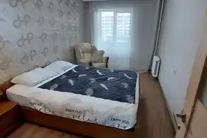 Sovremennaya v tsentre goroda Apartments, Novorossijsk